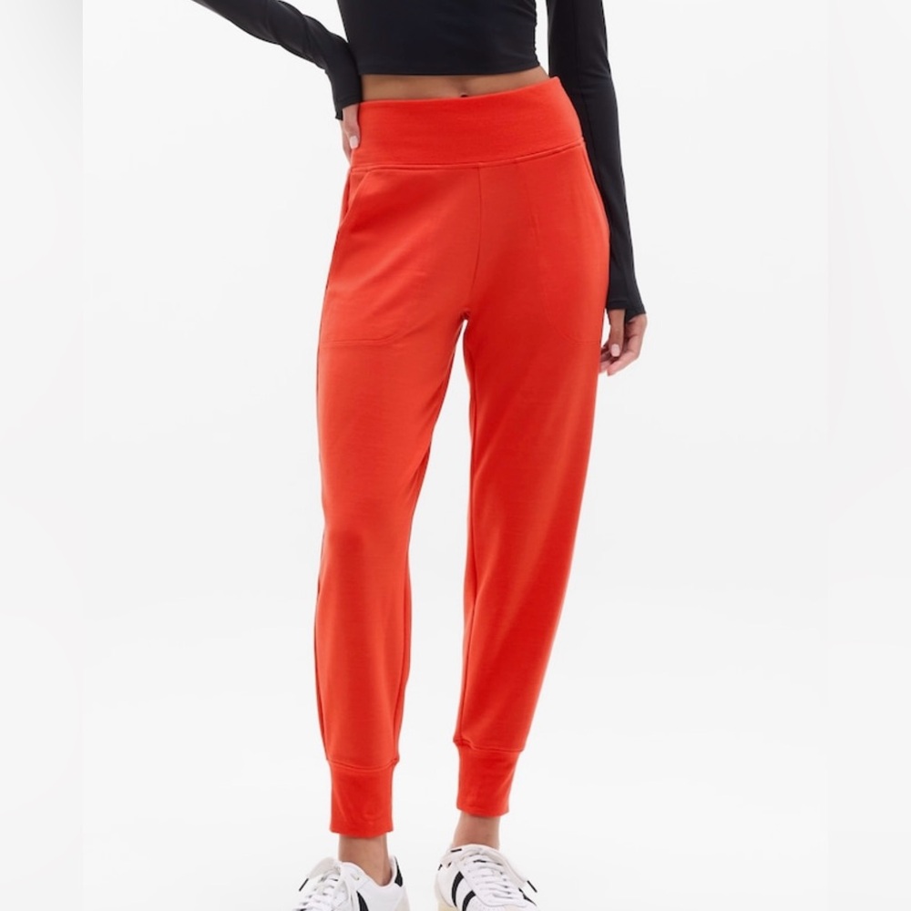 Athleta Coaster Luxe Jogger